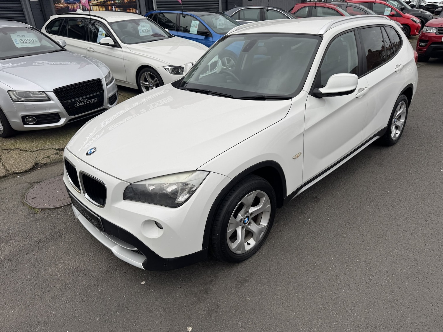 Used BMW X1 2011 for sale - 77065691: Photo 14