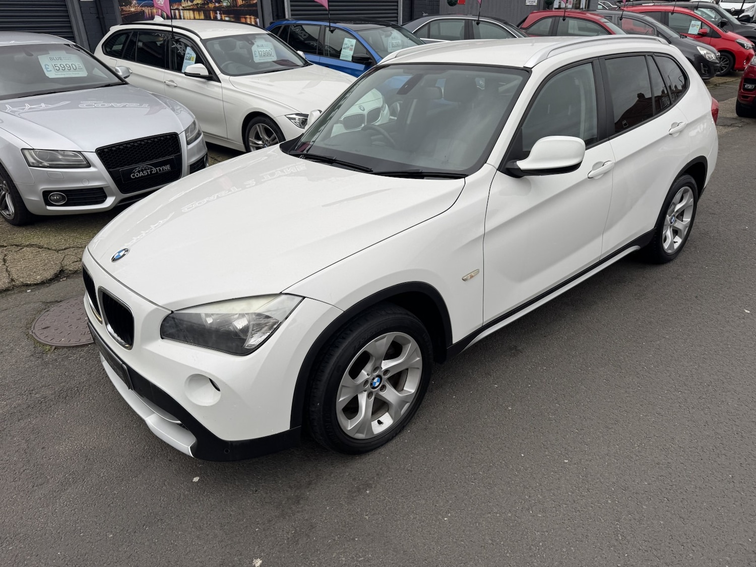 Used BMW X1 2011 for sale - 77065691: Photo 15