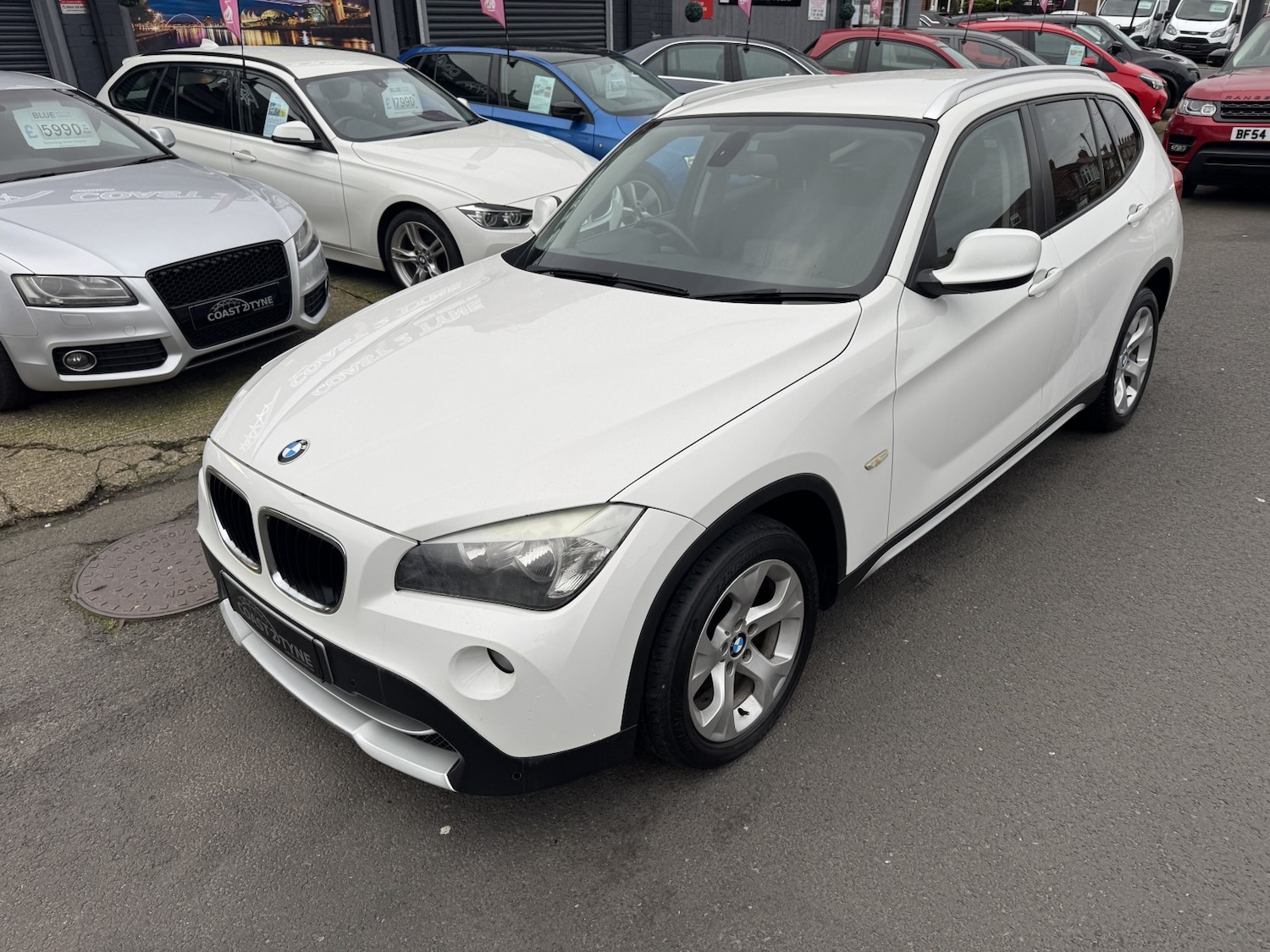 Used BMW X1 2011 for sale - 77065691: Photo 16