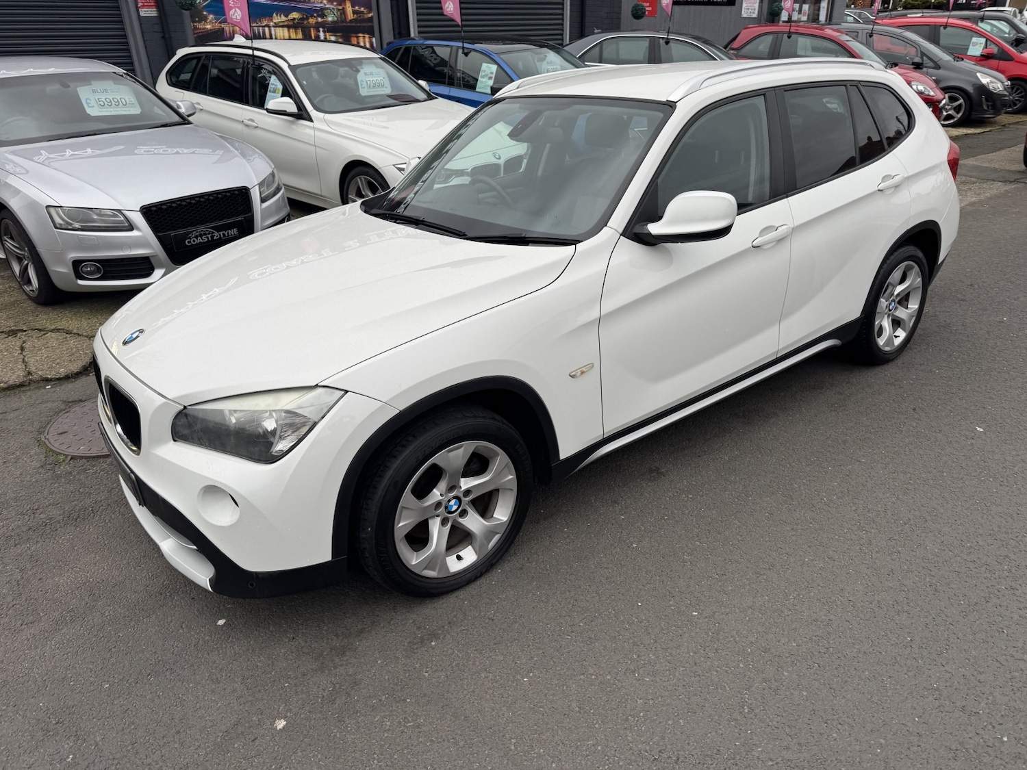 Used BMW X1 2011 for sale - 77065691: Photo 17