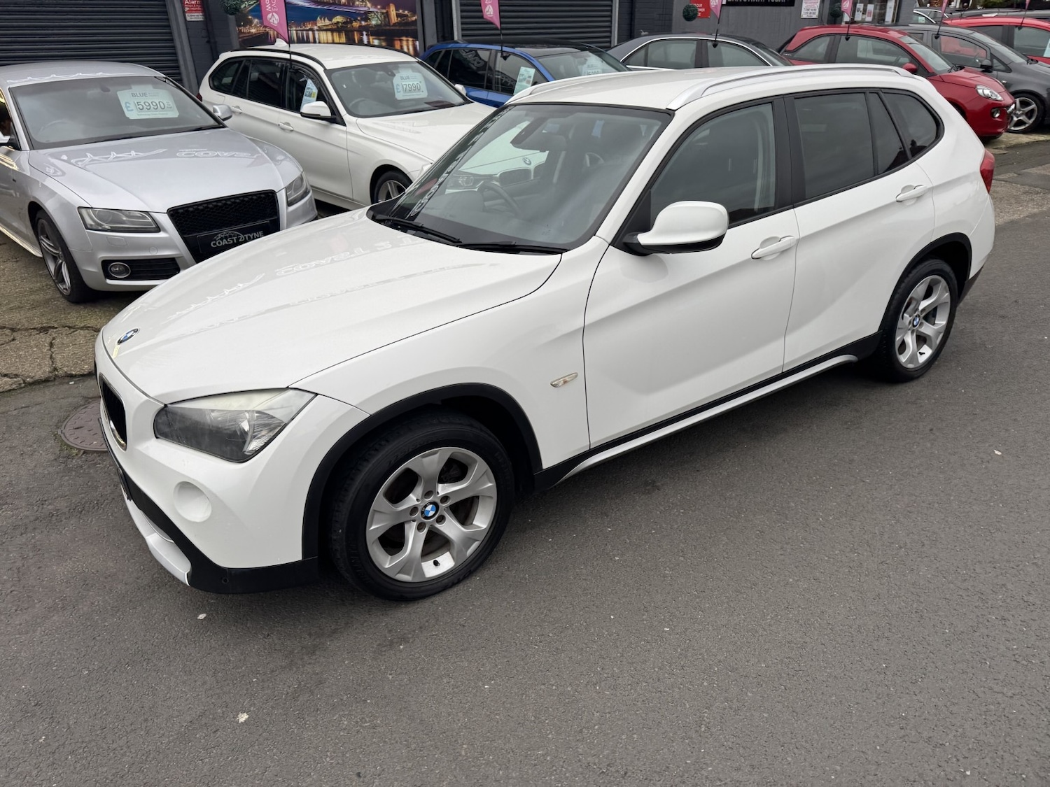 Used BMW X1 2011 for sale - 77065691: Photo 18
