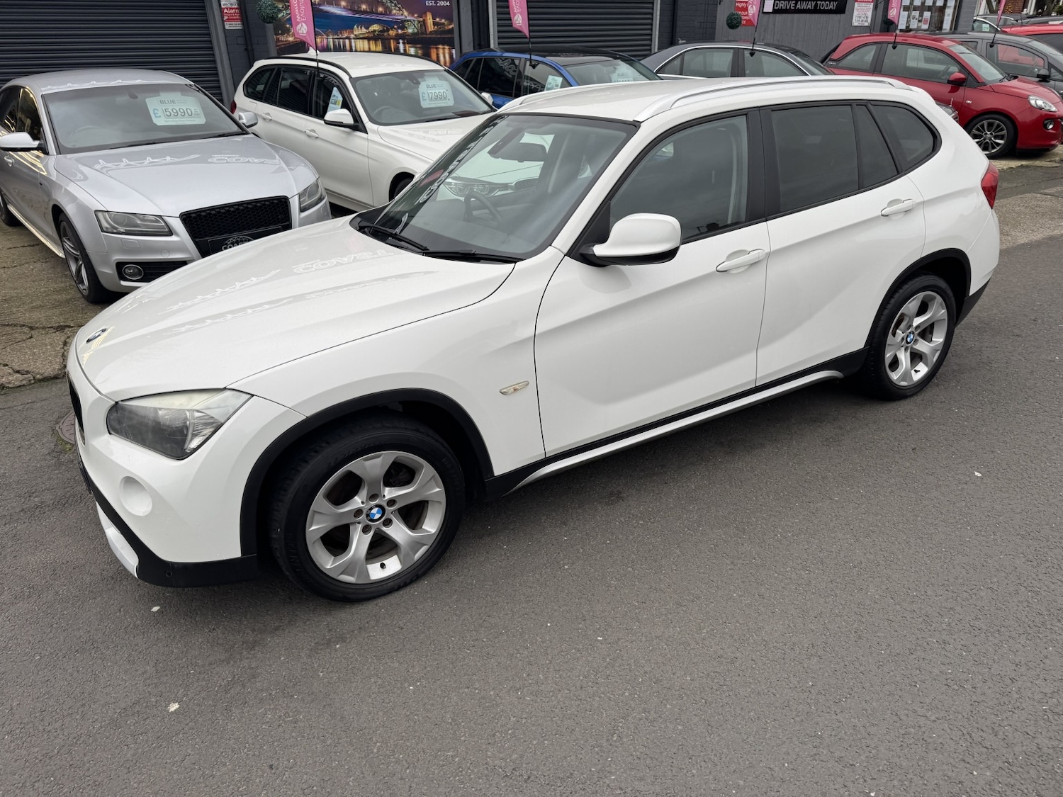 Used BMW X1 2011 for sale - 77065691: Photo 19