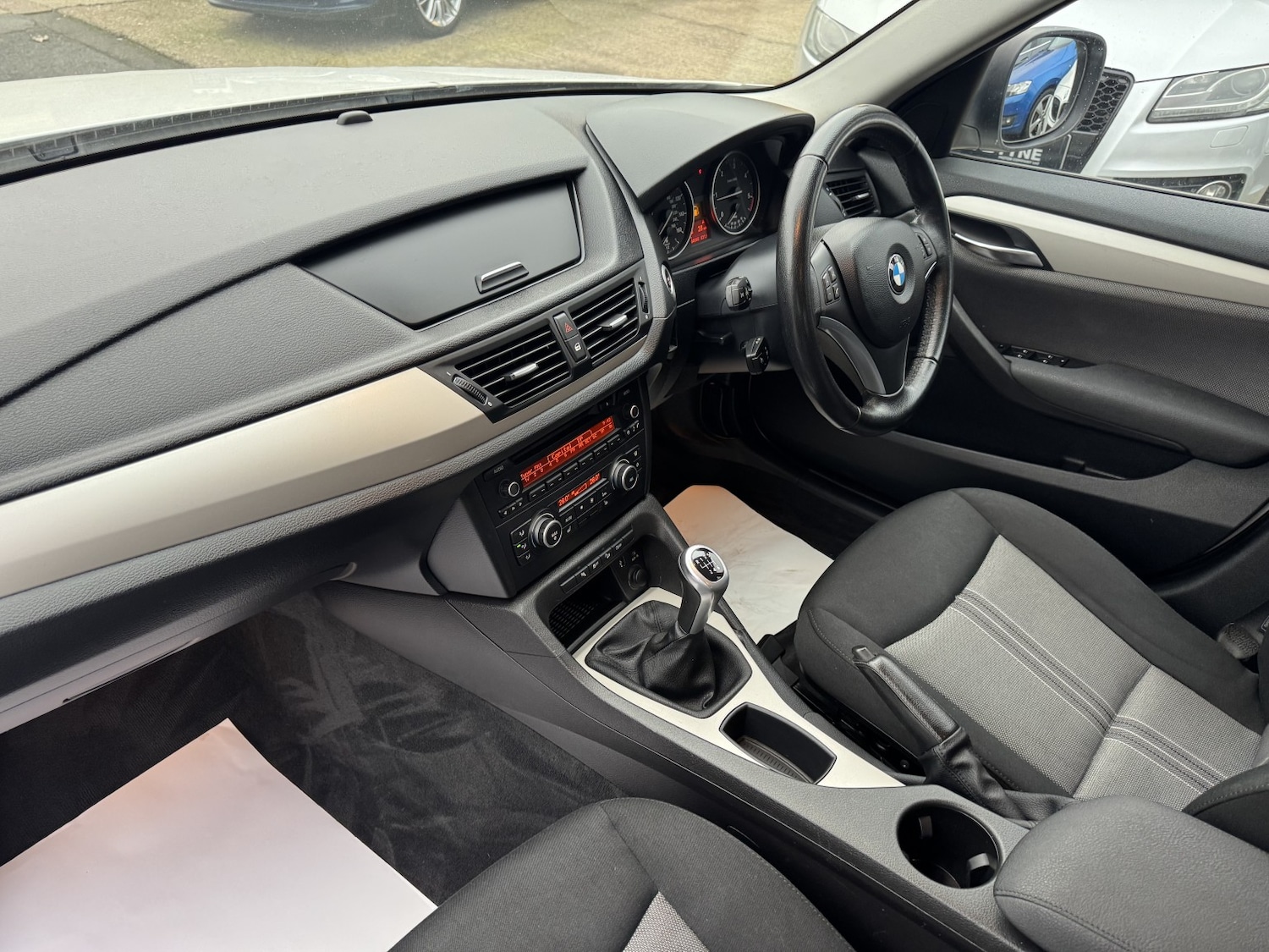 Used BMW X1 2011 for sale - 77065691: Photo 2