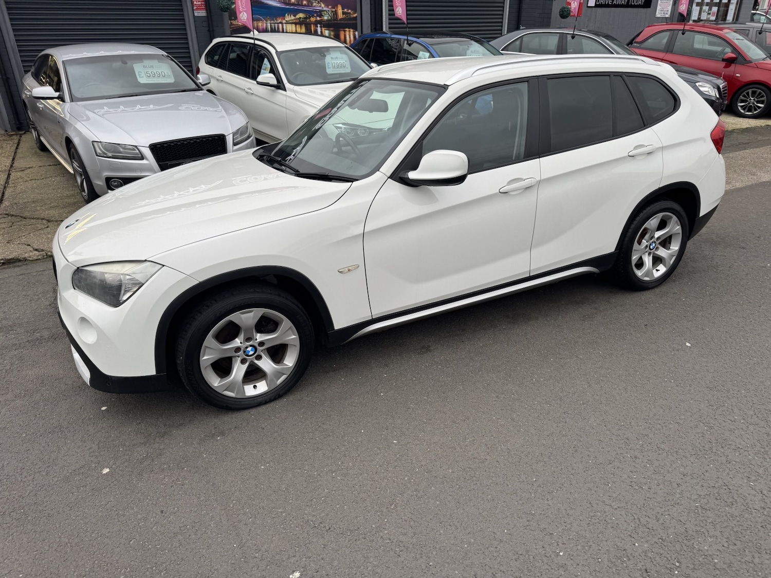 Used BMW X1 2011 for sale - 77065691: Photo 20