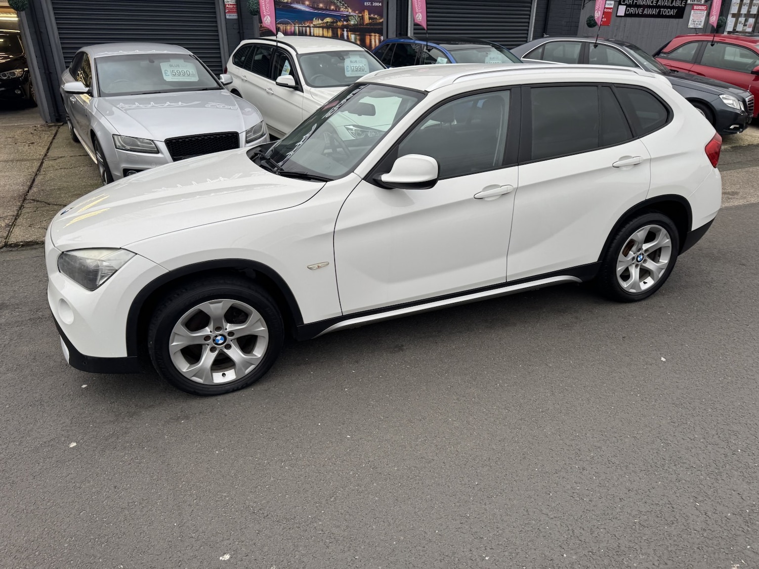 Used BMW X1 2011 for sale - 77065691: Photo 21