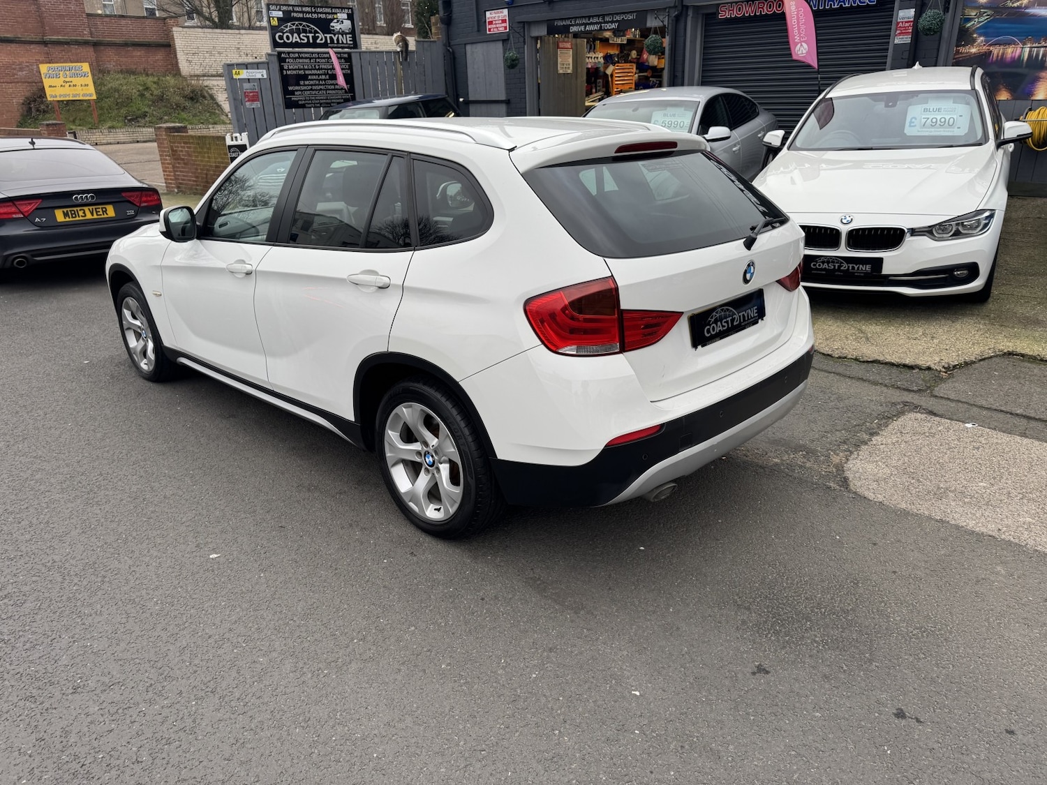 Used BMW X1 2011 for sale - 77065691: Photo 22