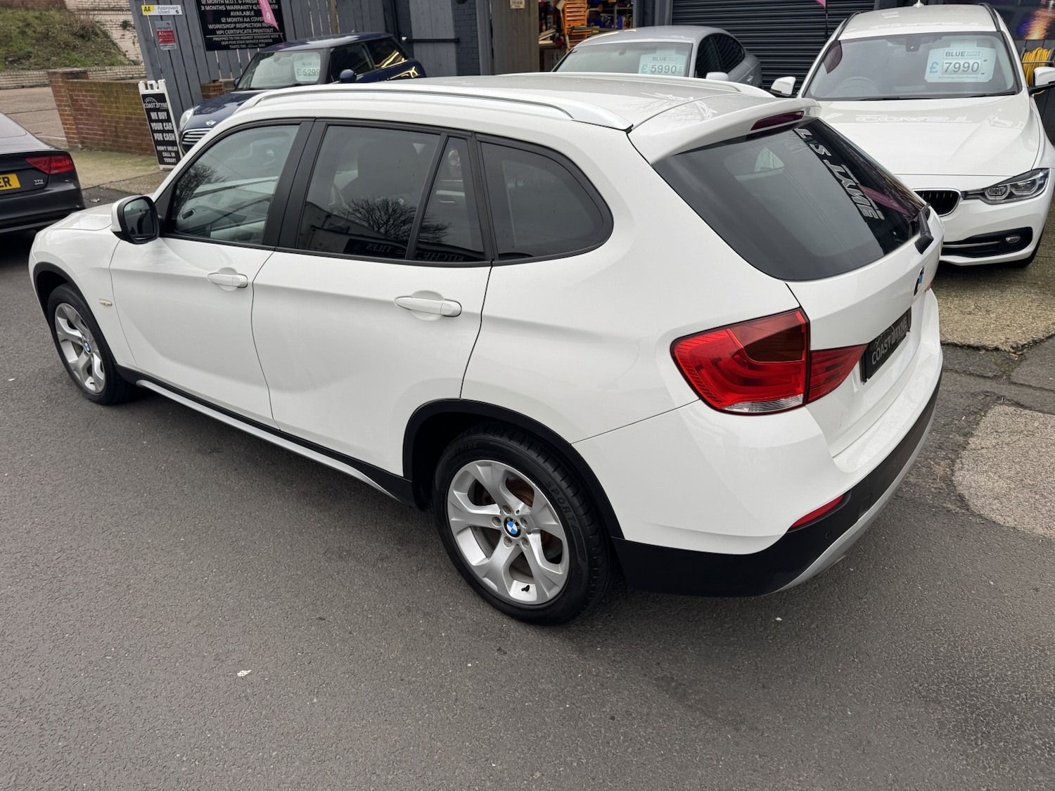 Used BMW X1 2011 for sale - 77065691: Photo 23