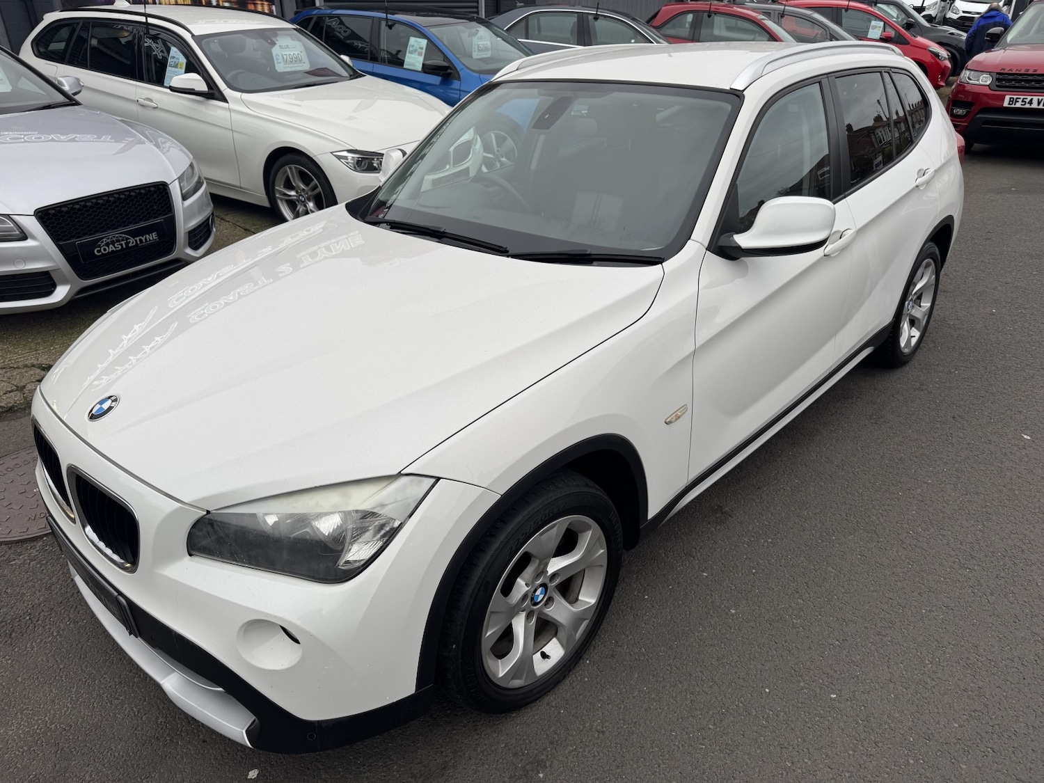 Used BMW X1 2011 for sale - 77065691: Photo 24