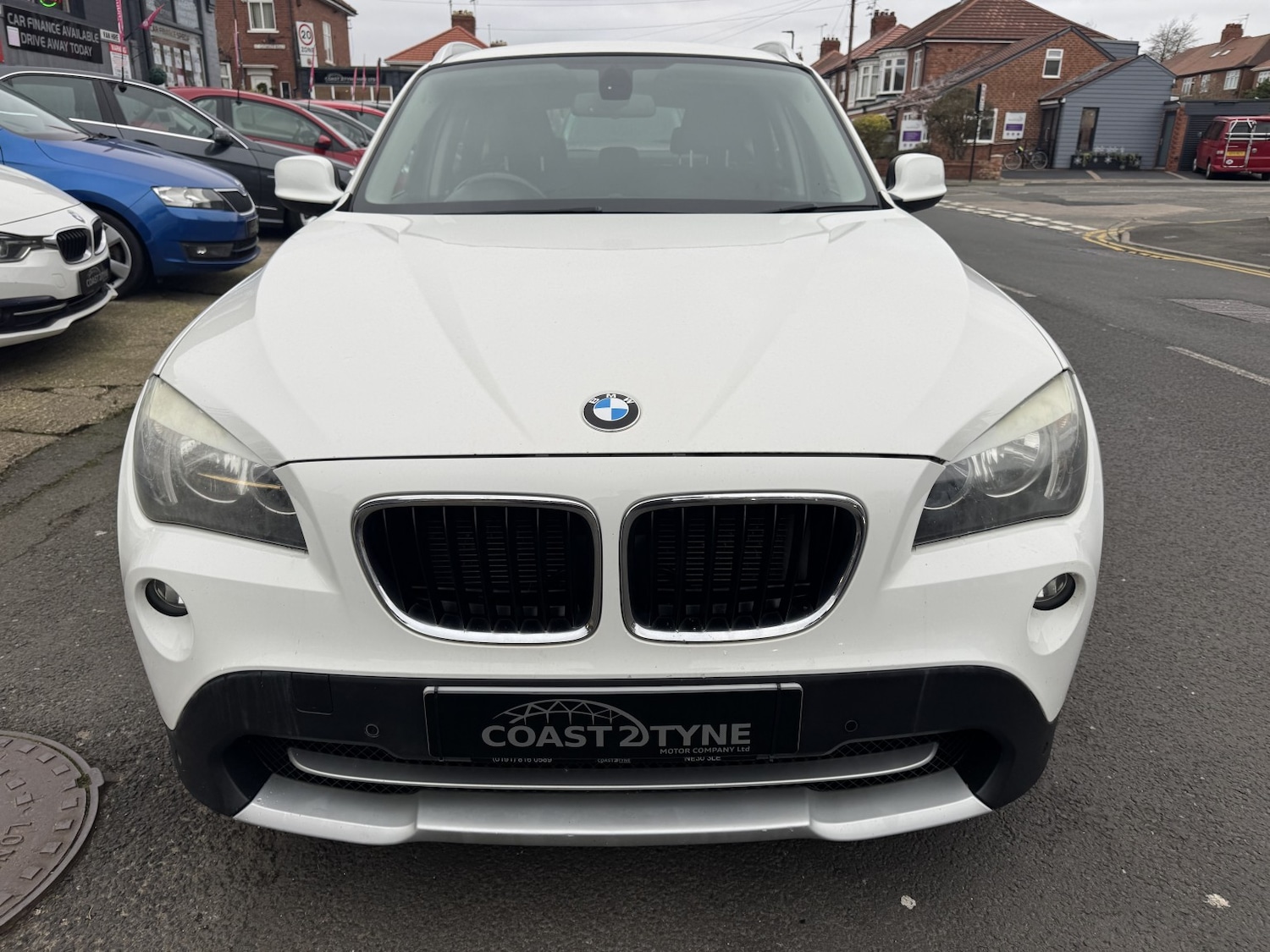 Used BMW X1 2011 for sale - 77065691: Photo 25