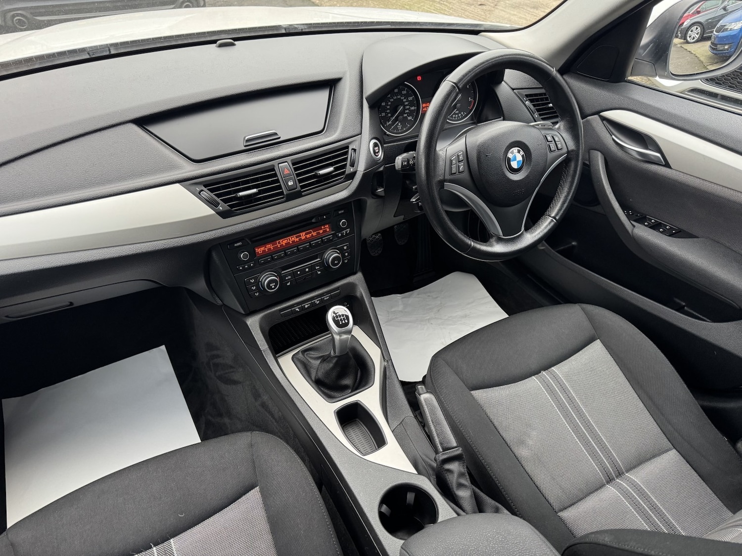 Used BMW X1 2011 for sale - 77065691: Photo 26