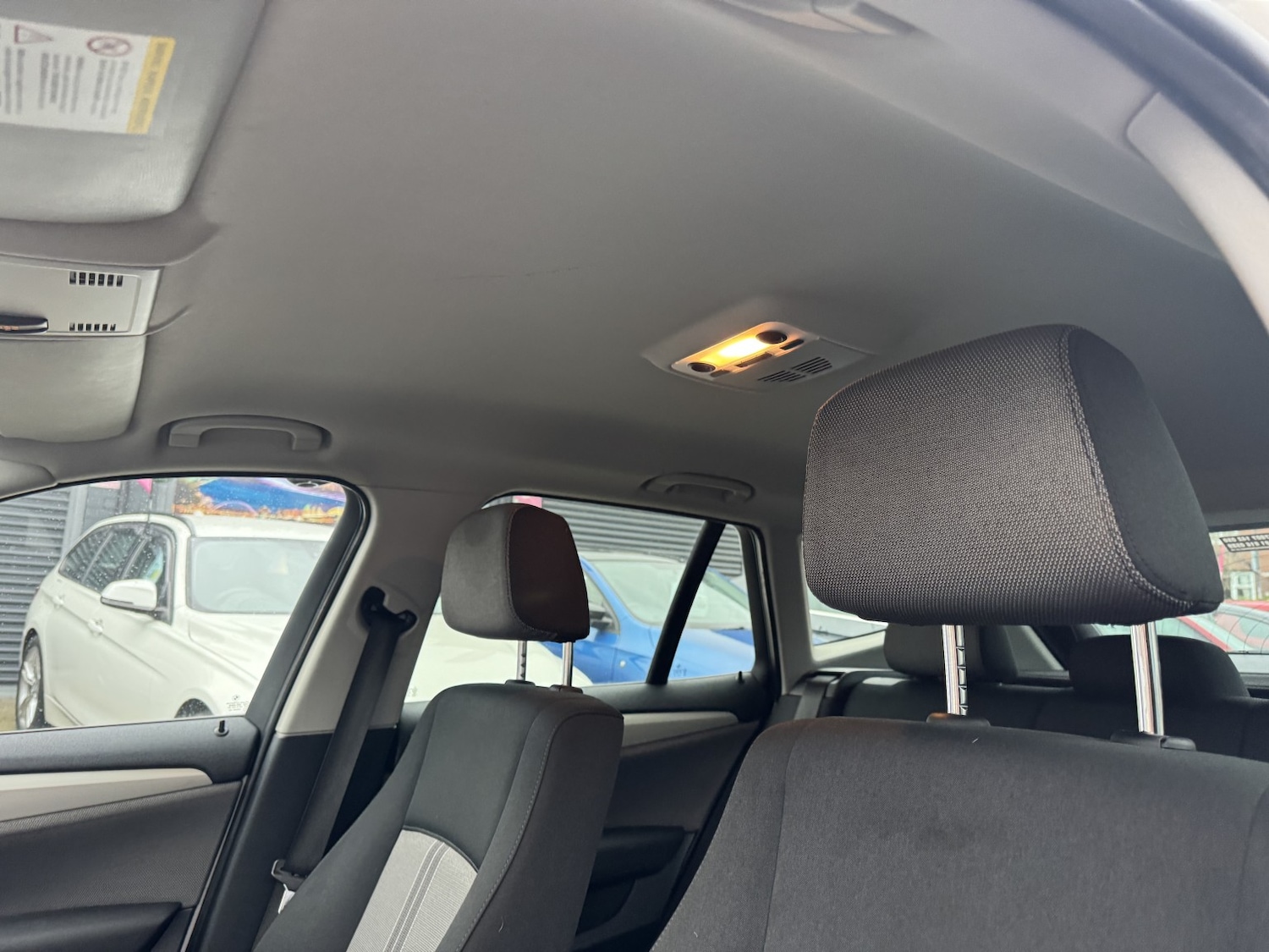 Used BMW X1 2011 for sale - 77065691: Photo 27