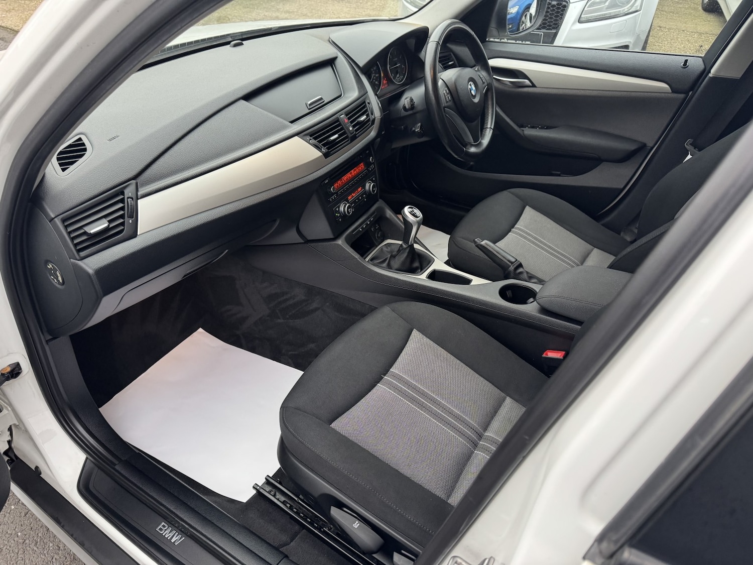 Used BMW X1 2011 for sale - 77065691: Photo 28