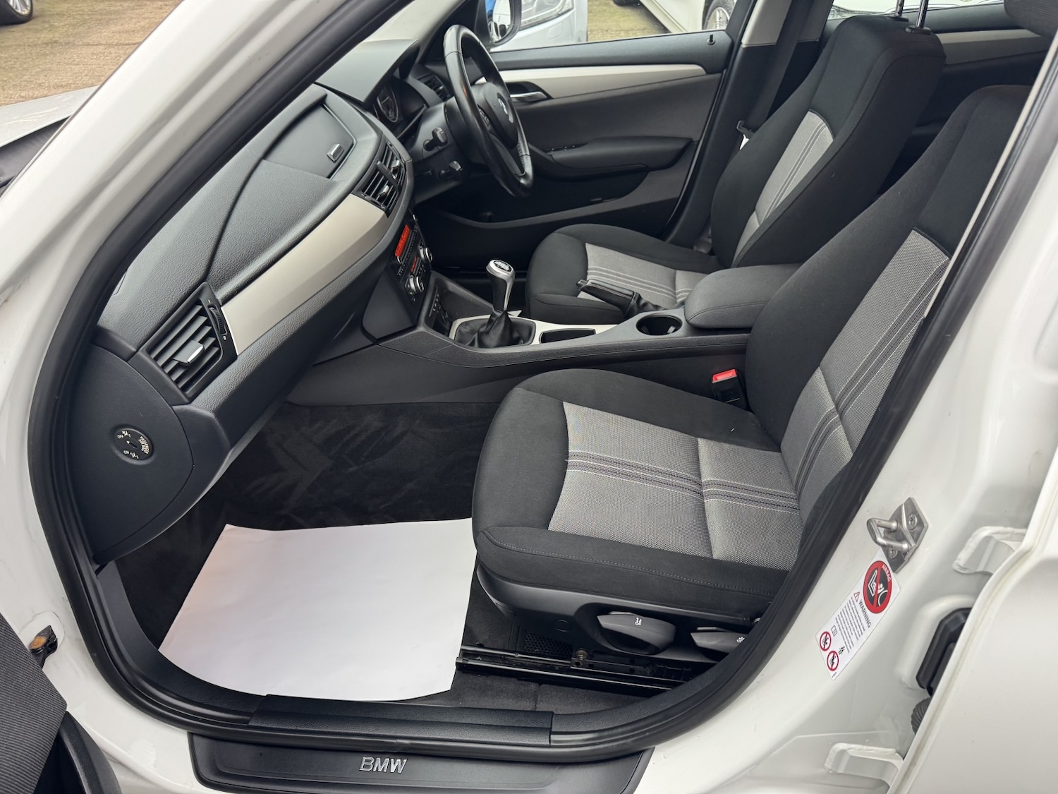 Used BMW X1 2011 for sale - 77065691: Photo 29