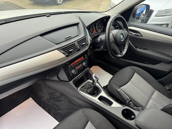 Used BMW X1 2011 for sale - 77065691: Photo