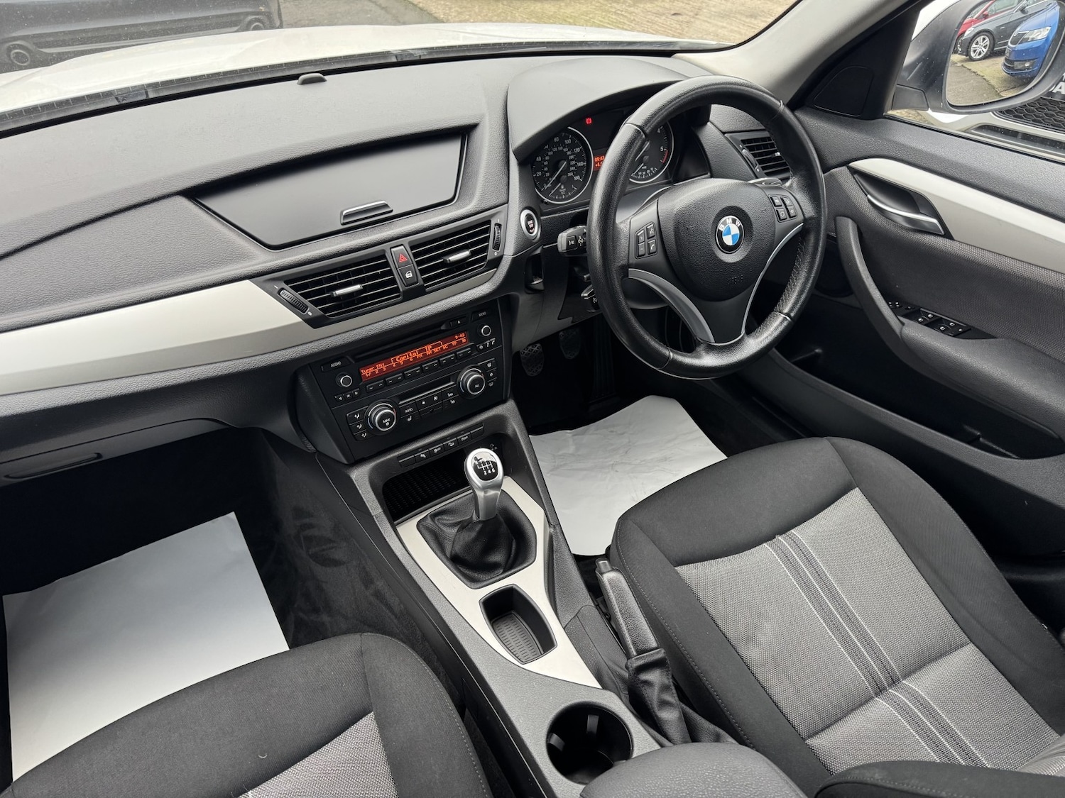 Used BMW X1 2011 for sale - 77065691: Photo 30