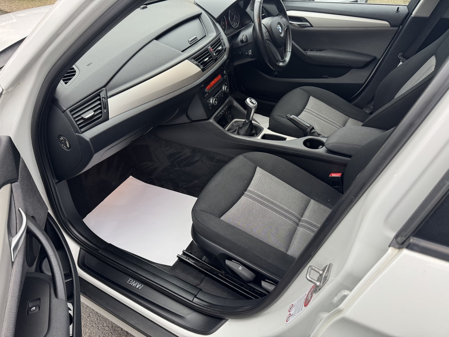 Used BMW X1 2011 for sale - 77065691: Photo 31