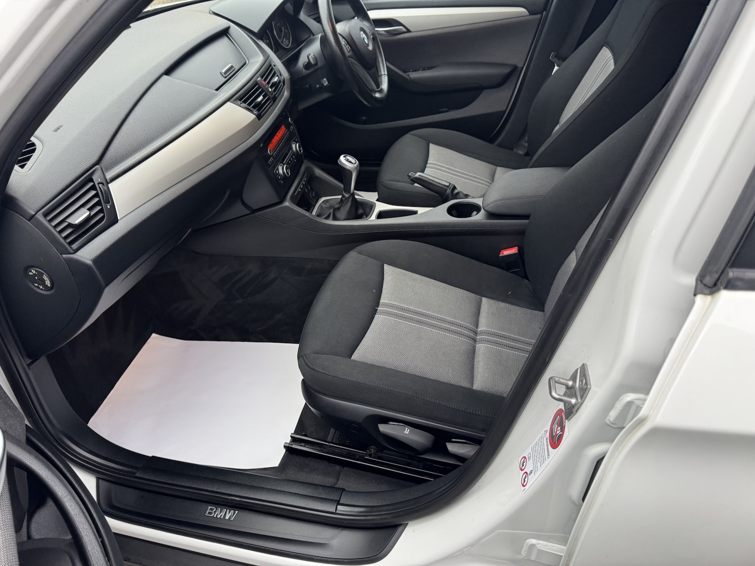 Used BMW X1 2011 for sale - 77065691: Photo 32