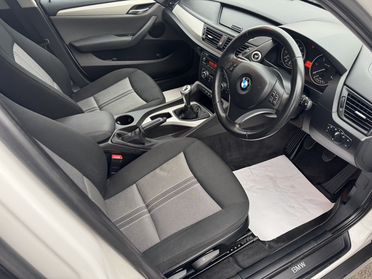 Used BMW X1 2011 for sale - 77065691: Photo 33