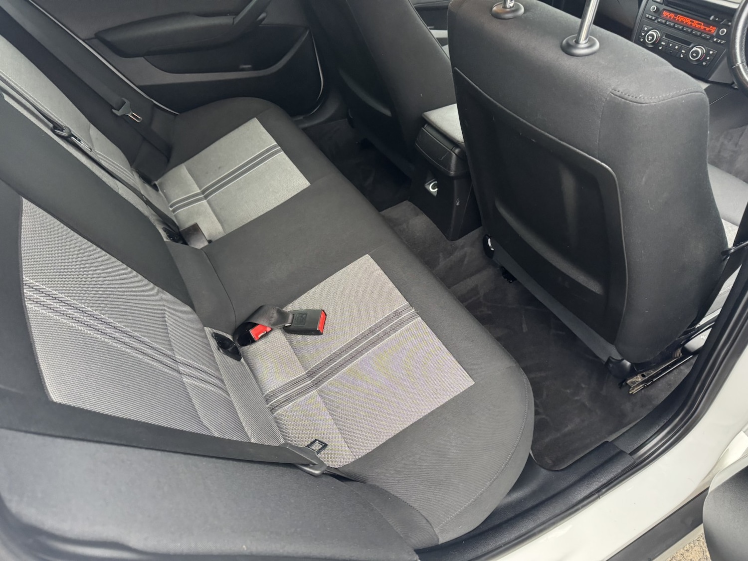 Used BMW X1 2011 for sale - 77065691: Photo 34