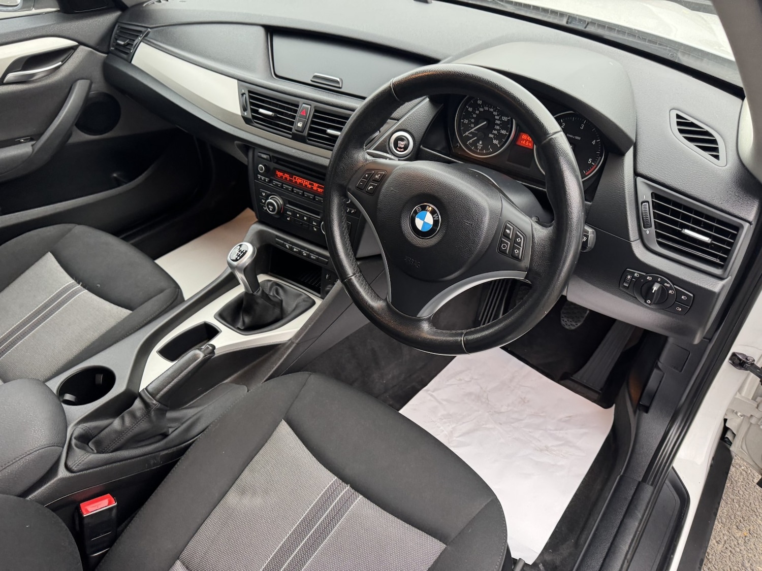 Used BMW X1 2011 for sale - 77065691: Photo 35