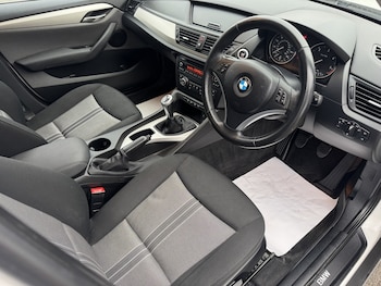 Used BMW X1 2011 for sale - 77065691: Photo