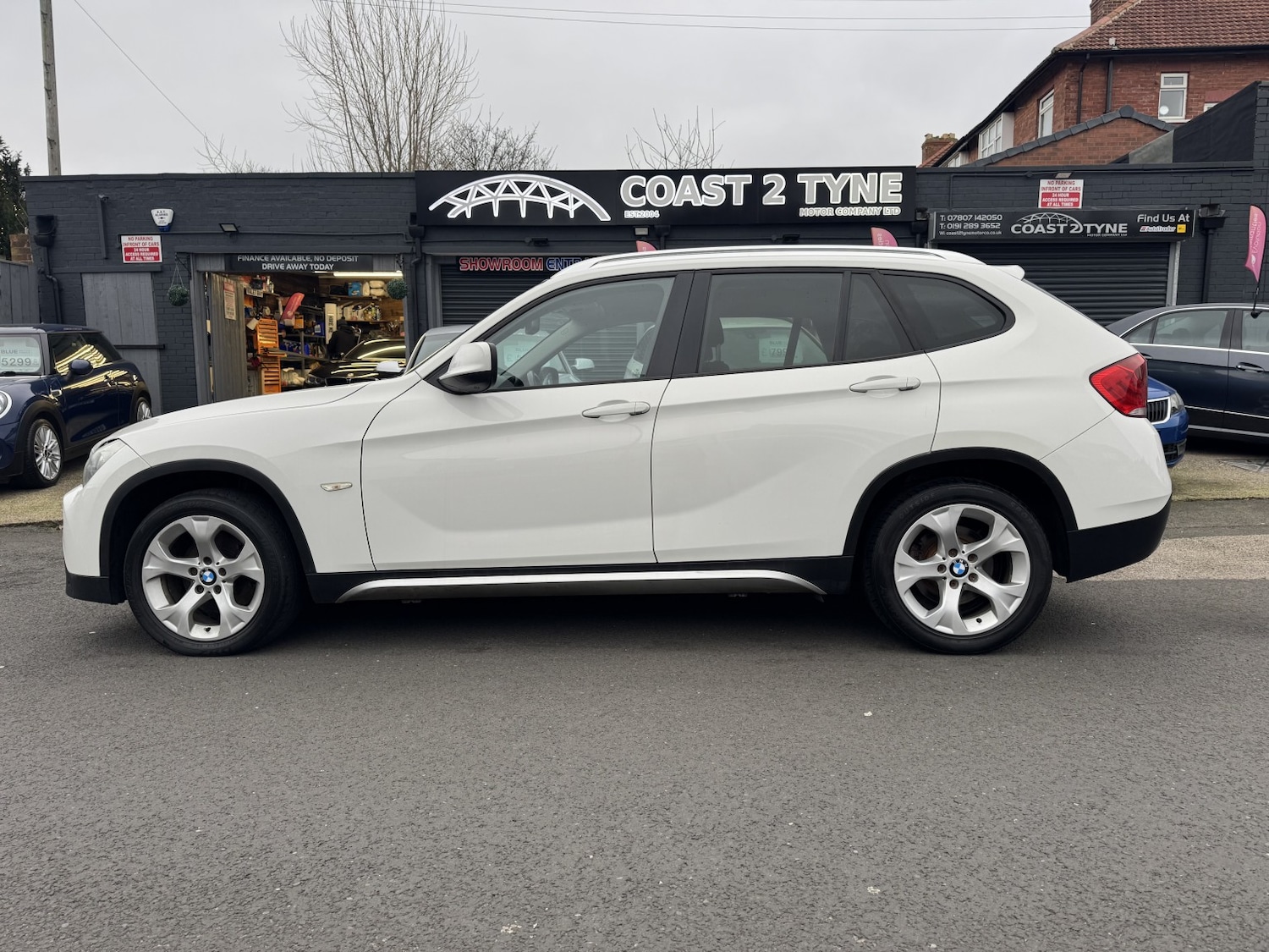 Used BMW X1 2011 for sale - 77065691: Photo 4