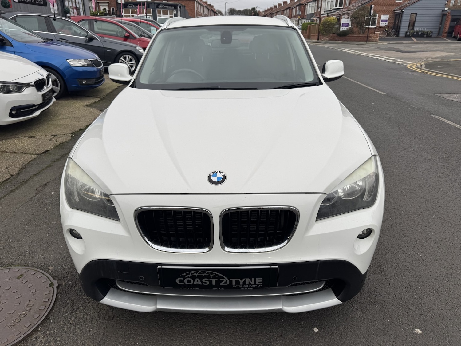 Used BMW X1 2011 for sale - 77065691: Photo 5