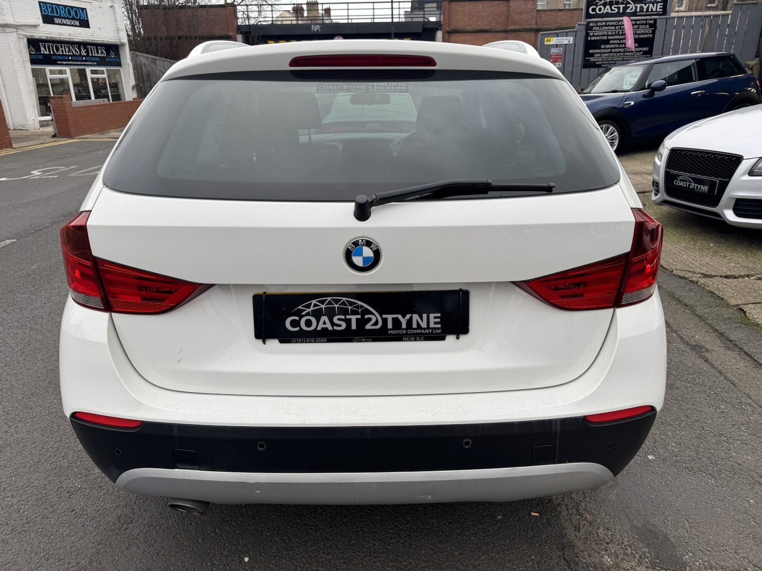 Used BMW X1 2011 for sale - 77065691: Photo 6