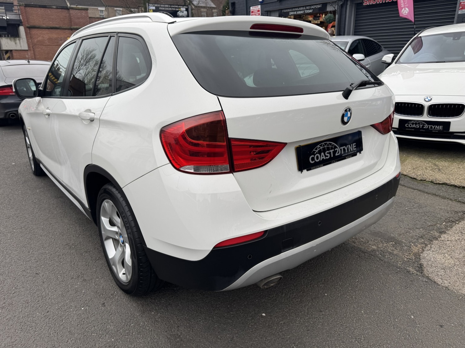Used BMW X1 2011 for sale - 77065691: Photo 7