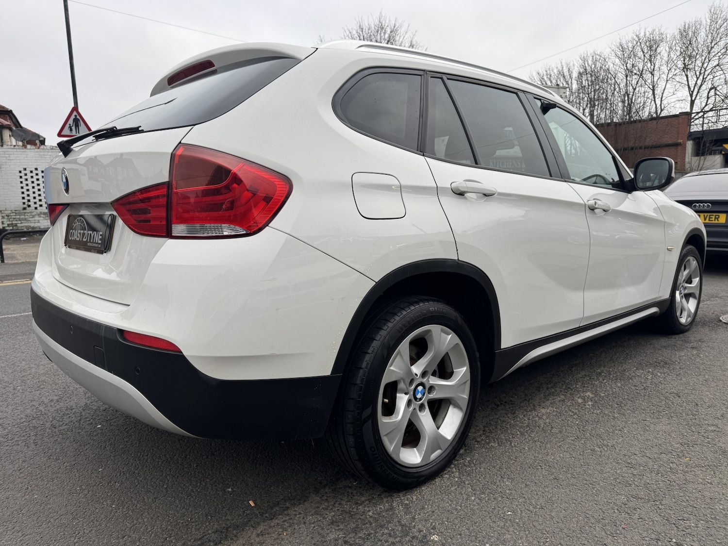Used BMW X1 2011 for sale - 77065691: Photo 8