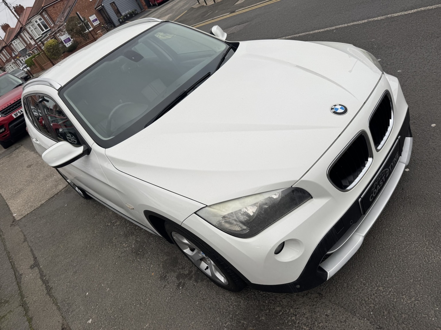 Used BMW X1 2011 for sale - 77065691: Photo 9