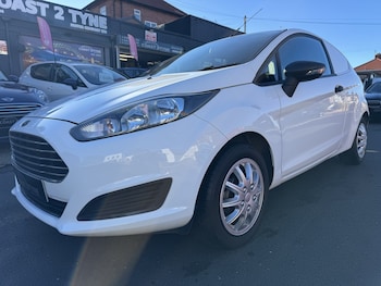 Used Ford Fiesta 2014 for sale - 77148213: Photo