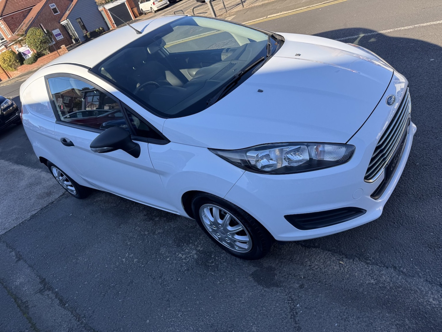 Used Ford Fiesta 2014 for sale - 77148213: Photo 21