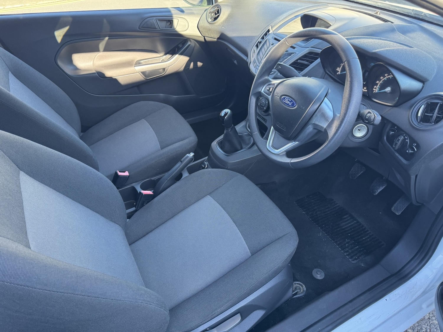 Used Ford Fiesta 2014 for sale - 77148213: Photo 23