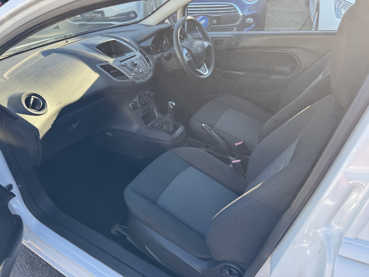 Used Ford Fiesta 2014 for sale - 77148213: Photo 24