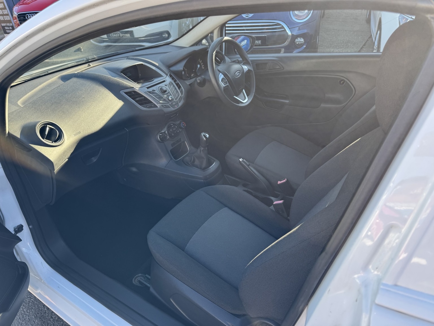 Used Ford Fiesta 2014 for sale - 77148213: Photo 27