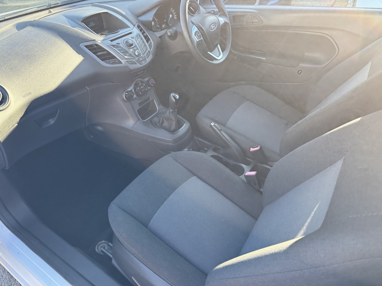 Used Ford Fiesta 2014 for sale - 77148213: Photo 28