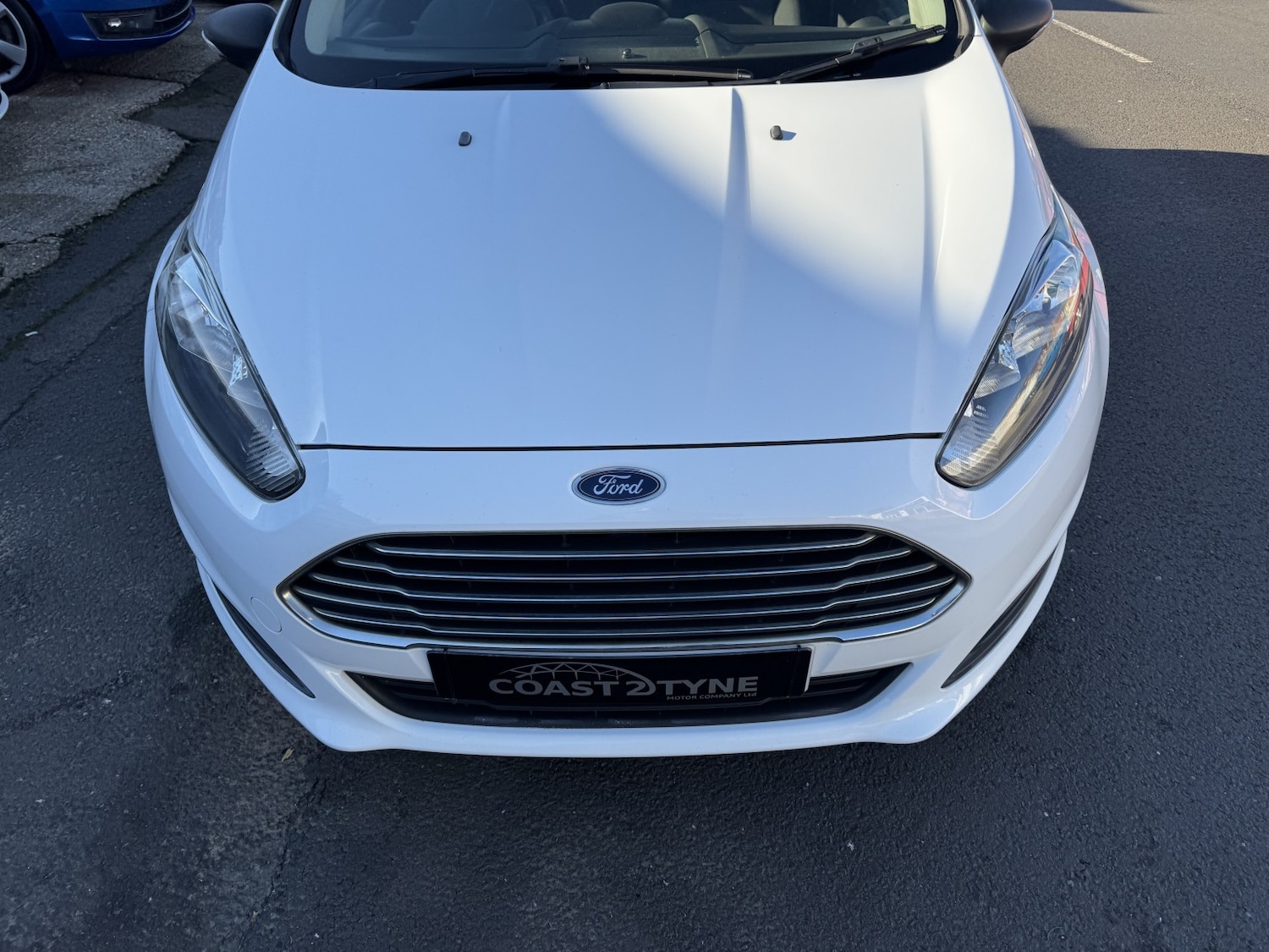Used Ford Fiesta 2014 for sale - 77148213: Photo 9