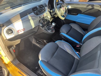 Used Fiat 500 2014 for sale - 78762635: Photo