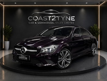 Used Mercedes-Benz CLA 2015 for sale - 78266921: Photo