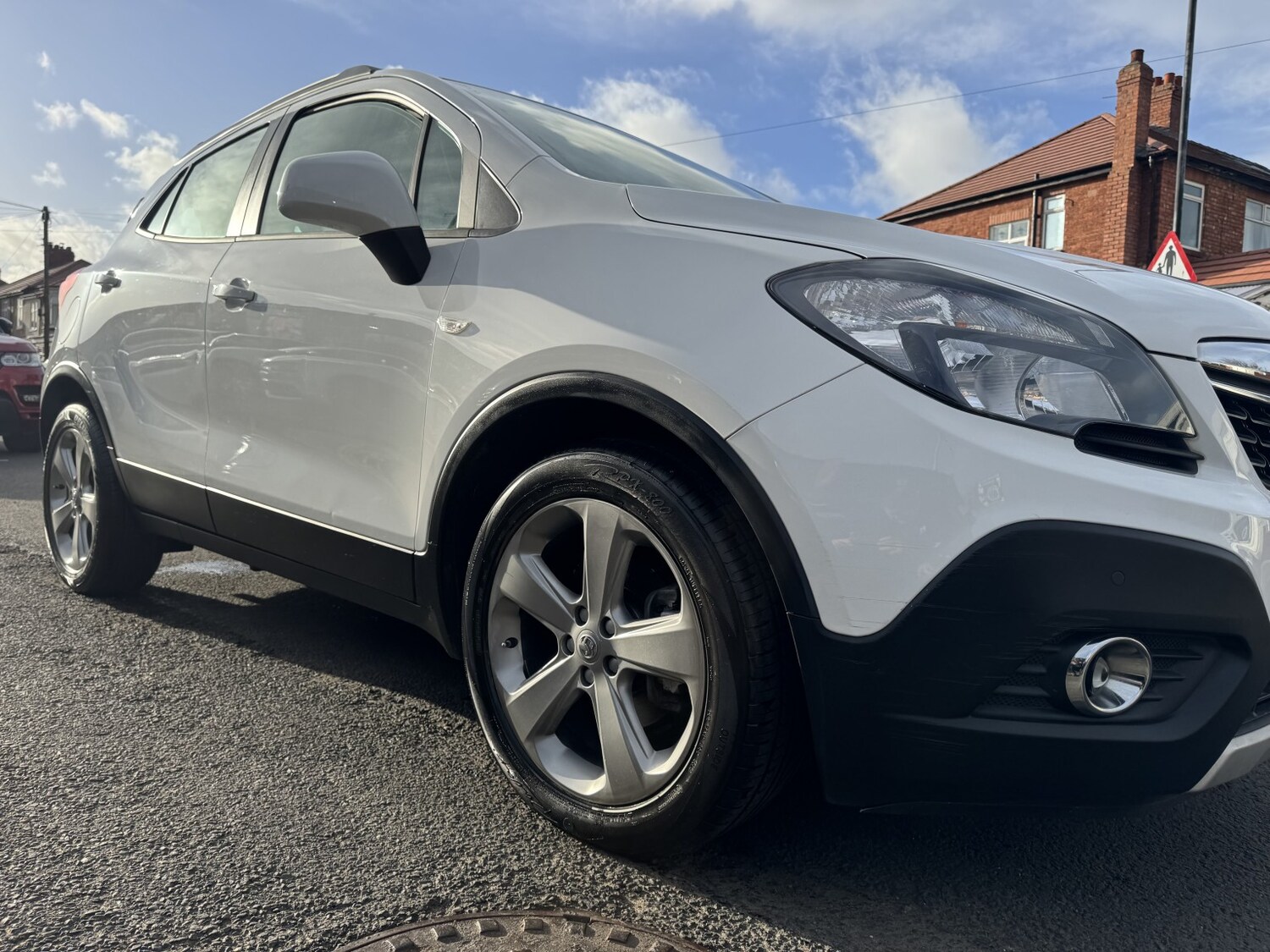 Used Vauxhall Mokka 2015 for sale - 77844996: Photo 16