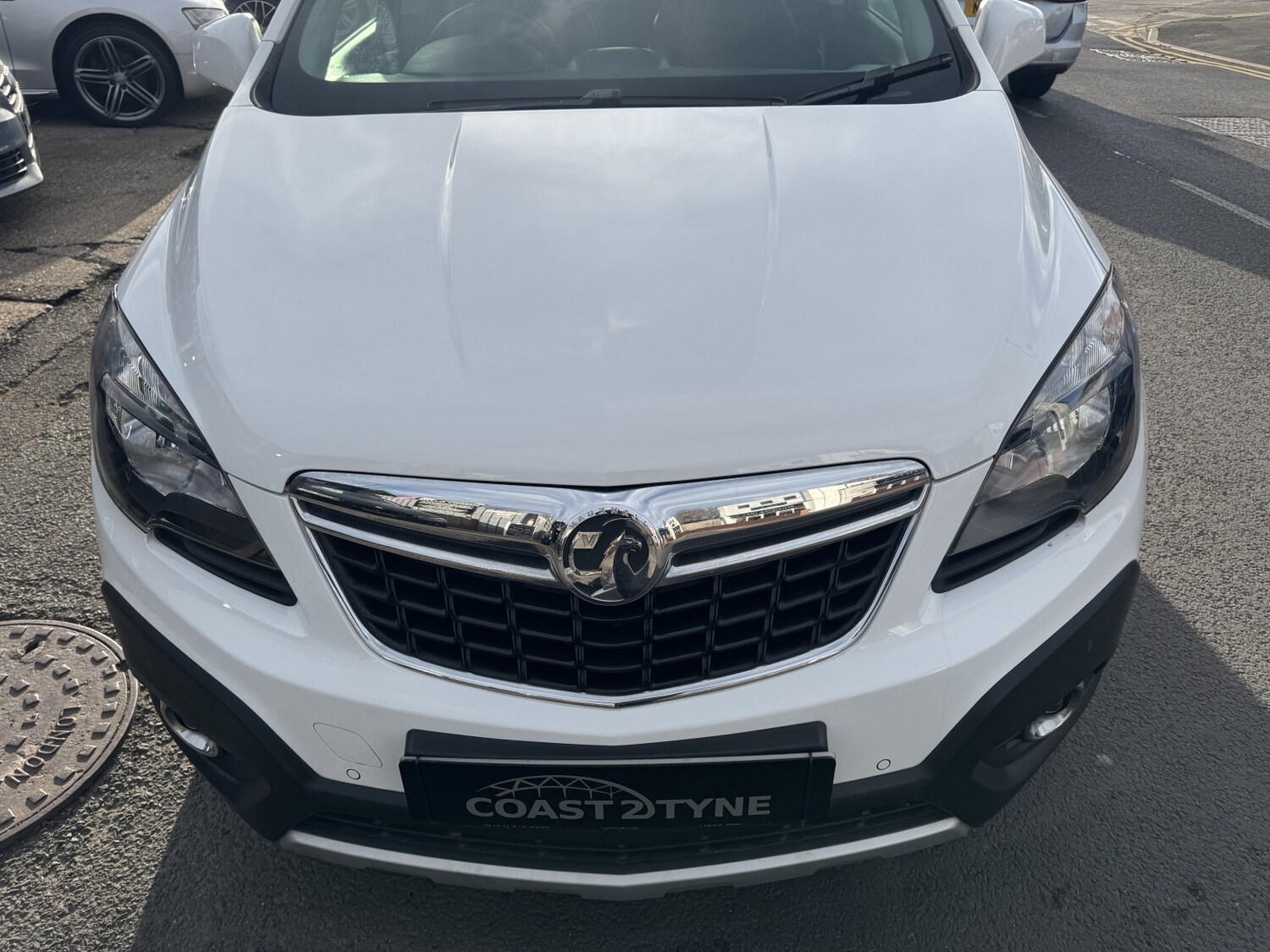 Used Vauxhall Mokka 2015 for sale - 77844996: Photo 18