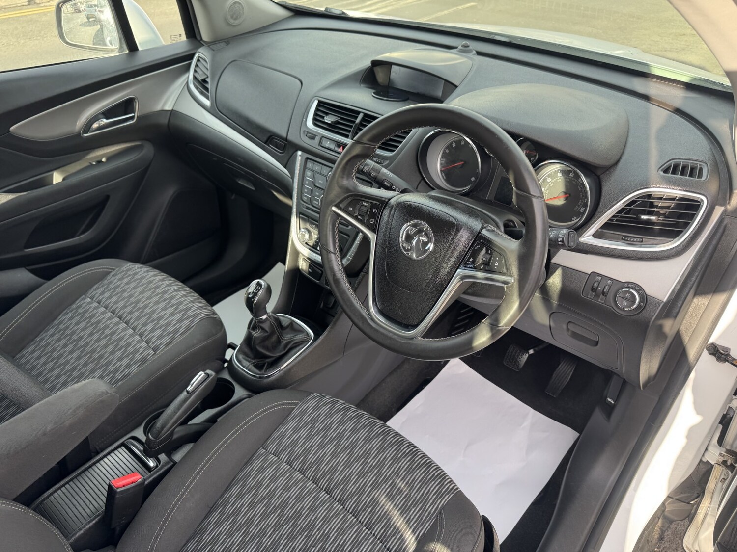 Used Vauxhall Mokka 2015 for sale - 77844996: Photo 41