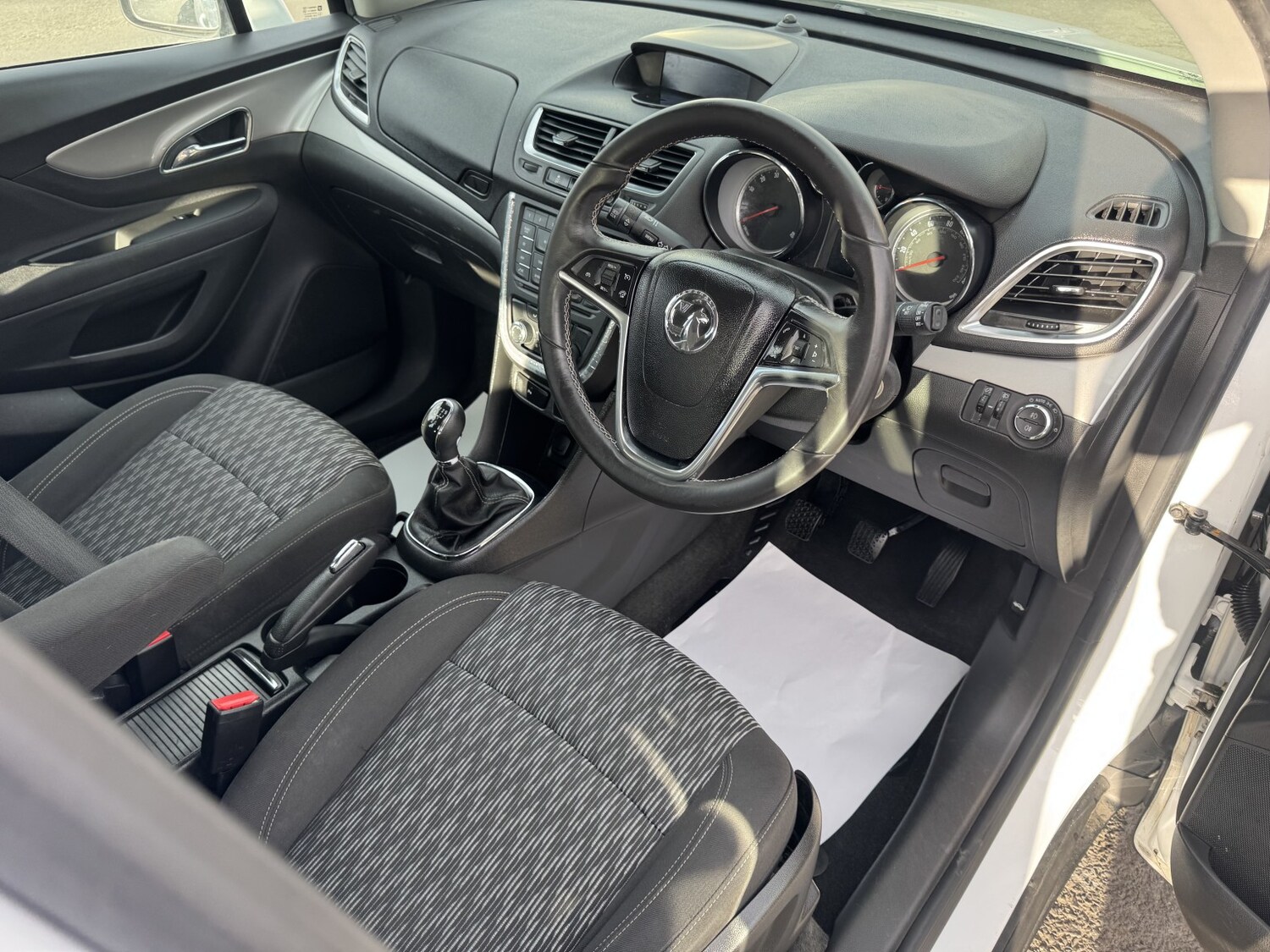 Used Vauxhall Mokka 2015 for sale - 77844996: Photo 42