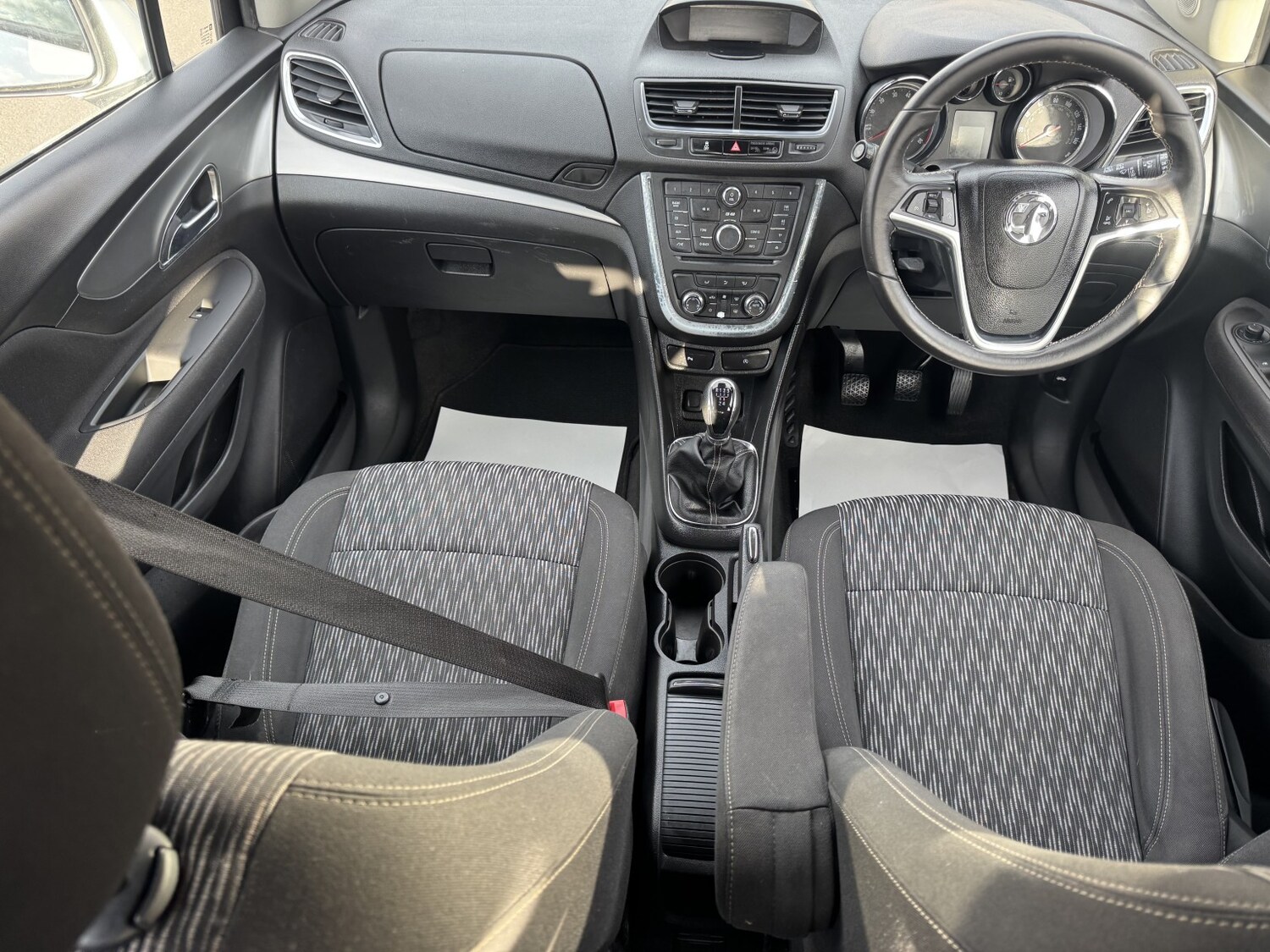 Used Vauxhall Mokka 2015 for sale - 77844996: Photo 44