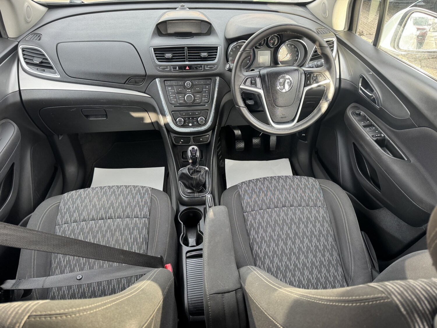 Used Vauxhall Mokka 2015 for sale - 77844996: Photo 45