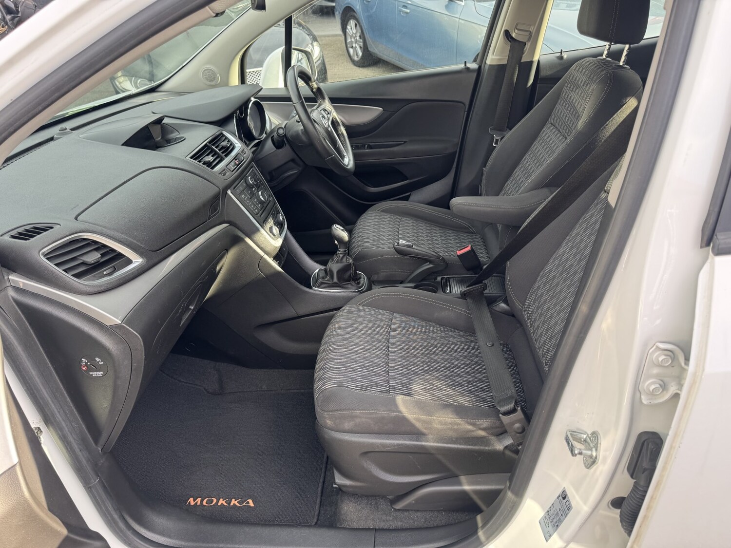 Used Vauxhall Mokka 2015 for sale - 77844996: Photo 46