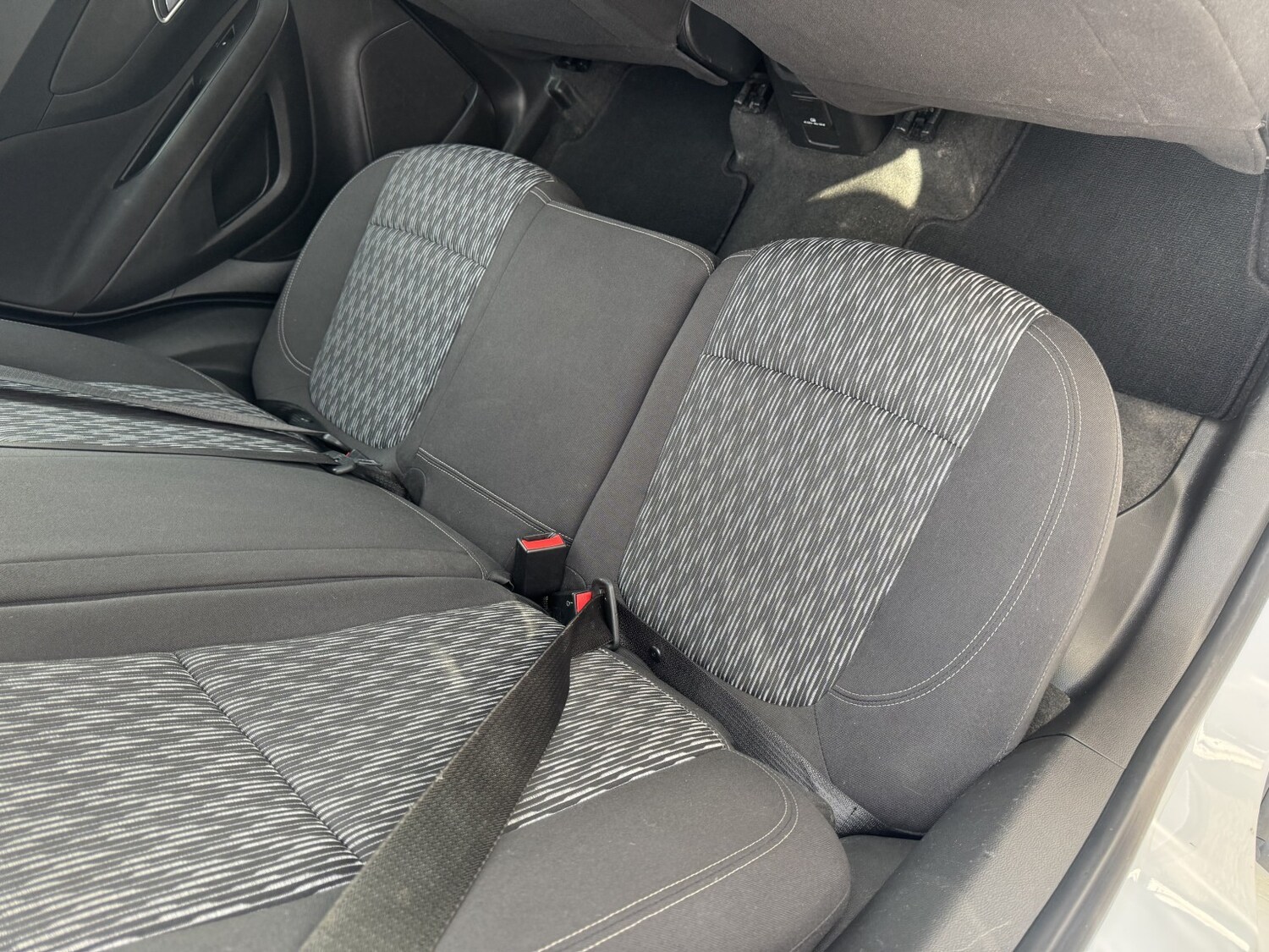 Used Vauxhall Mokka 2015 for sale - 77844996: Photo 47