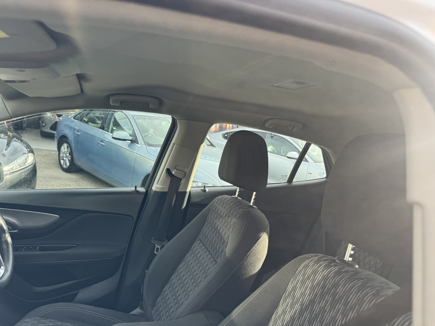 Used Vauxhall Mokka 2015 for sale - 77844996: Photo 48