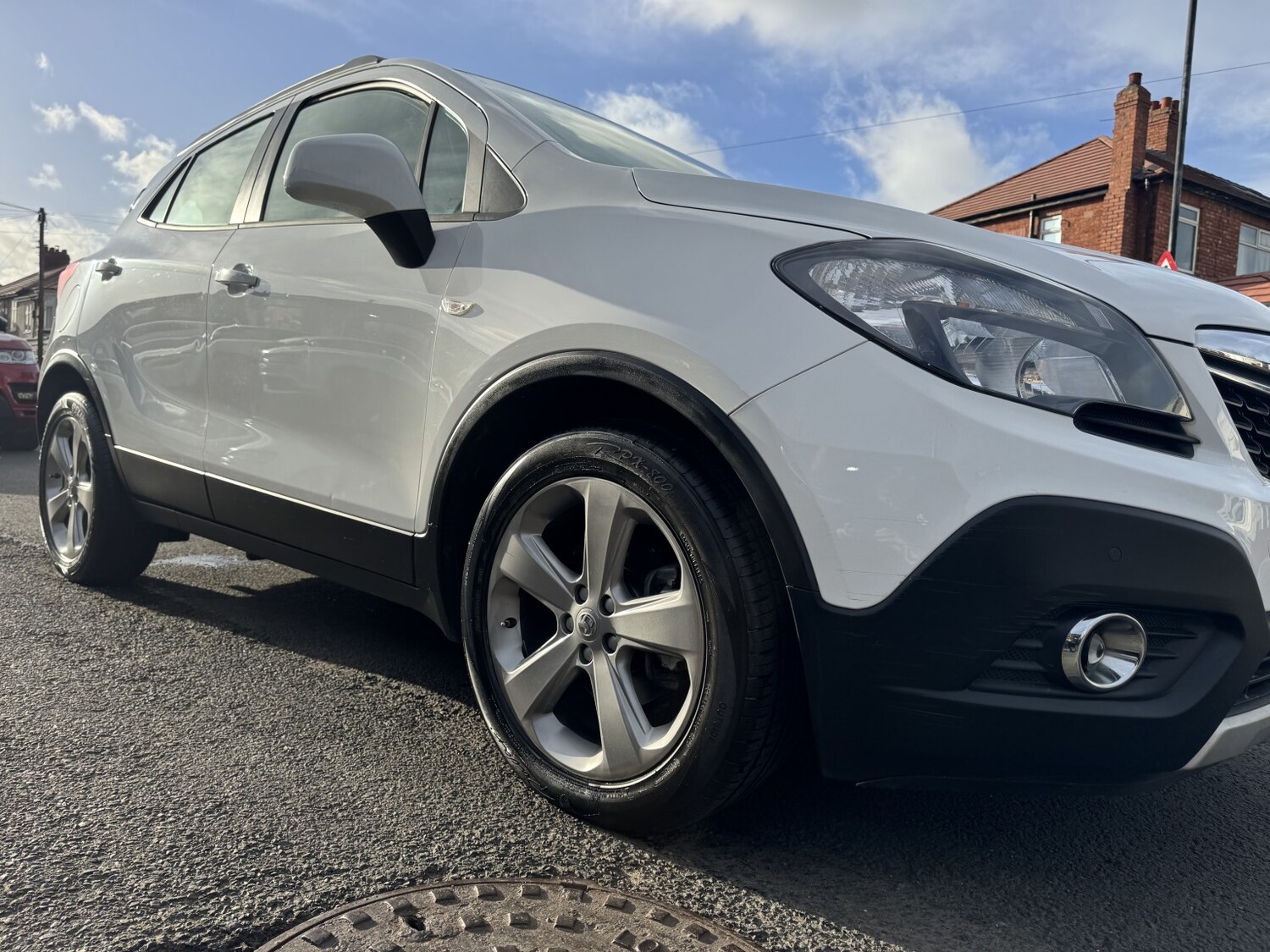 Used Vauxhall Mokka 2015 for sale - 77844996: Photo 7